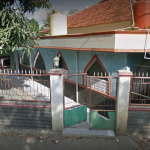 Masjid Jami At Taqwa