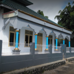 masjid jami batusuhunan