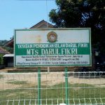 MTSs Darul Fikri