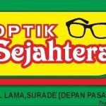 Optik Sejahtera Surade