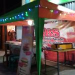 SBS (Sosis Bakar Surade)