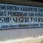 SMP Negeri 3