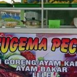 Sugema Pecel