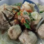 Baso Sopo Nyono