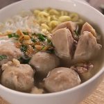 Baso Sopo Nyono