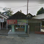 Warkop CBR