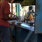 Warung Mie Bakso Dan Mie Ayam